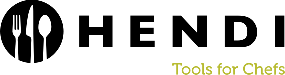 Logo Hendi