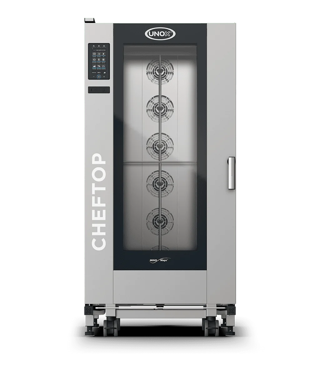 CHEFTOP MIND.Maps™ BIG PLUS